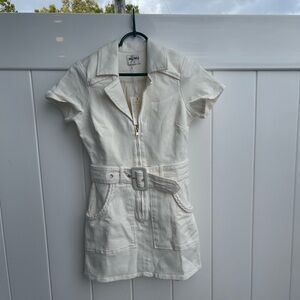 Show Me Your MuMu Outlaw Dress